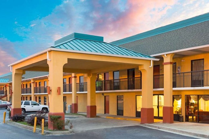 SUPER 8 BY WYNDHAM, ORANGEBURG $60 ($̶6̶9̶) - Updated 2024 Prices ...