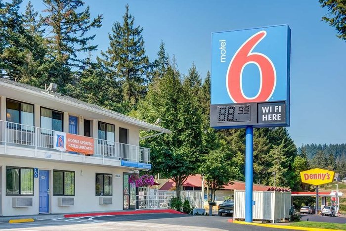 QUICK STOP MOTEL $70 ($̶7̶9̶) - Prices & B&B Reviews - Myrtle Creek, OR