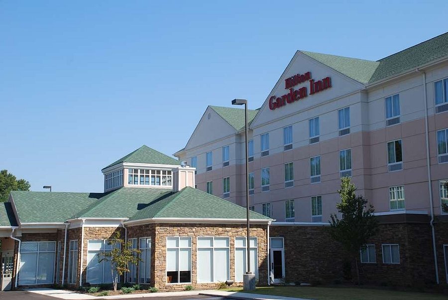 Hilton Garden Inn Birminghamtrussville 105 155 - Updated 2021 Prices Hotel Reviews - Al - Tripadvisor