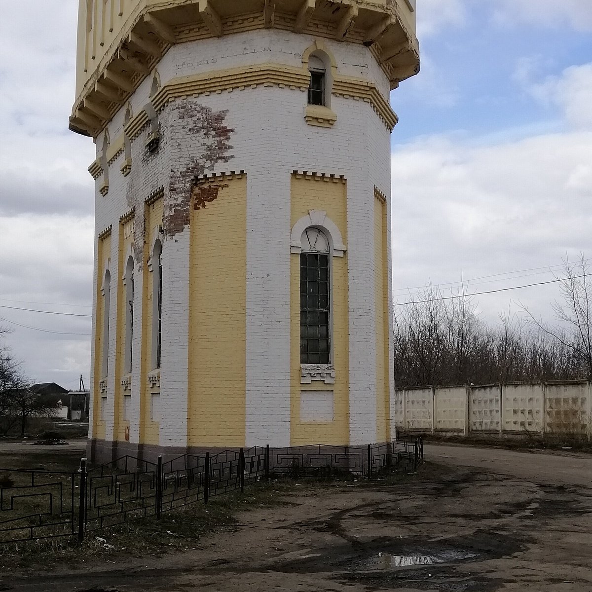 Мценск достопримечательности фото