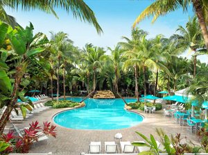 Havana Cabana at Key West in Key West, image may contain: Hotel, Resort, Summer, Pool
