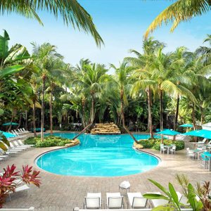 Signature Pool Shot 1