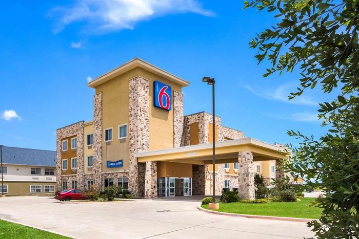 MOTEL 6 MINERAL WELLS, TX: Bewertungen, Fotos & Preisvergleich