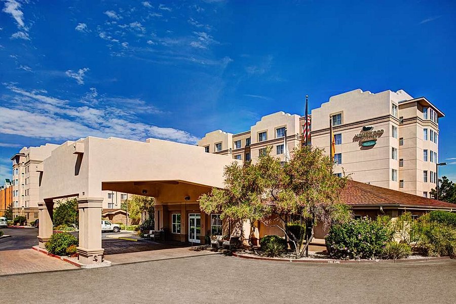Homewood Suites By Hilton Albuquerque 135 ̶1̶6̶9̶ Updated 2021 Prices And Hotel Reviews Nm