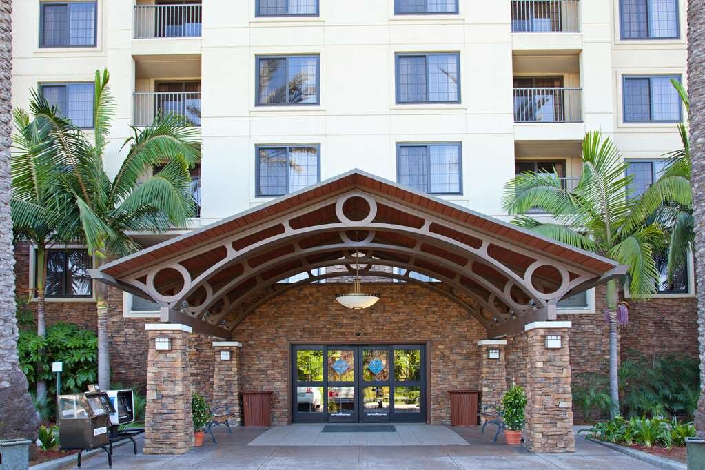 SONESTA ES SUITES ANAHEIM RESORT AREA 129 1 3 9 Updated 2021   Hotel Exterior 