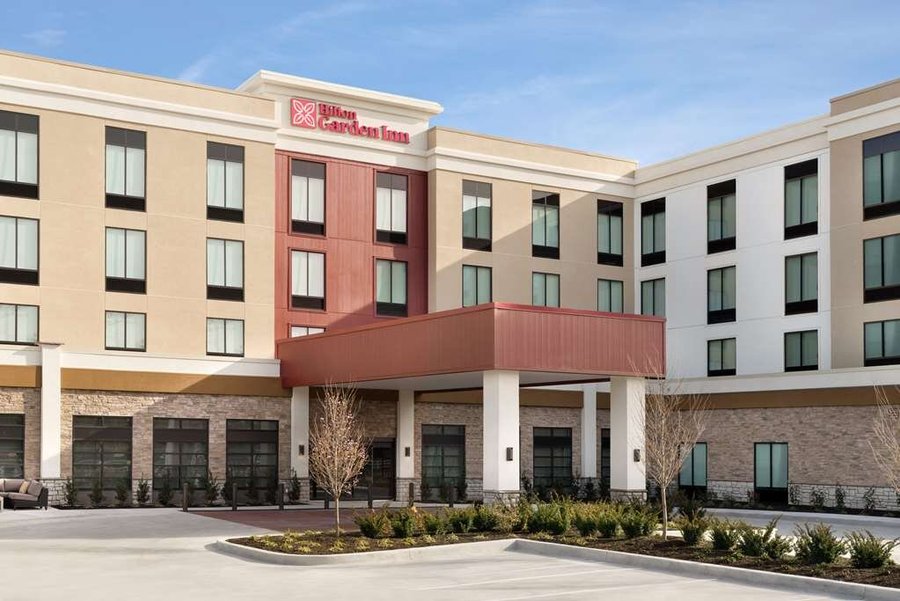 Hilton Garden Inn Newtown Square Radnor 158 ̶1̶8̶0̶ Updated 2022