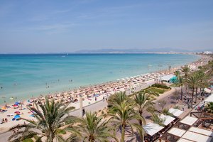 IBEROSTAR SELECTION LLAUT PALMA - Updated 2023 Prices & Hotel Reviews  (Playa de Palma, Spain)