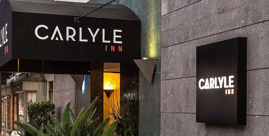 ザ カーライルイン The Carlyle Inn ロサンゼルス 21年最新の料金比較 口コミ 宿泊予約 トリップアドバイザー ザ カーライルイン The Carlyle Inn ロサンゼルス 21年最新の料金比較 口コミ 宿泊予約 トリップアドバイザー