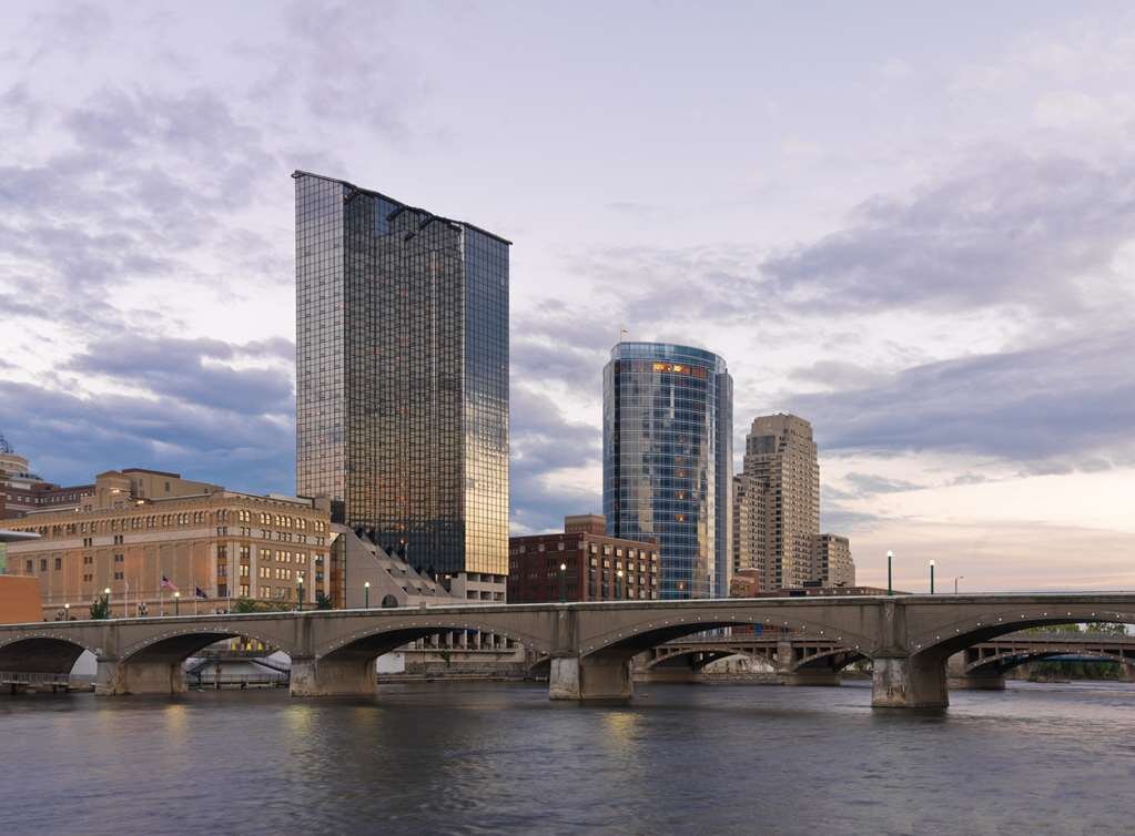 Hotel photo 36 of Amway Grand Plaza, Curio Collection by Hilton.