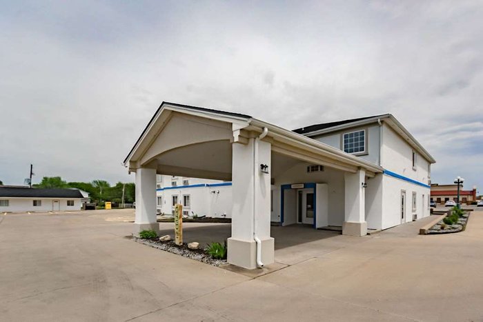 Motel 6 (Augusta, KS) - tarifs 2022 mis à jour et avis motel - Tripadvisor