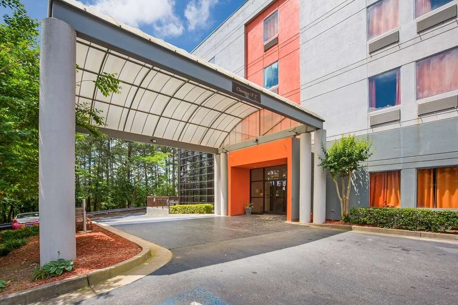 MOTEL 6 ATLANTA, GA - STADIUM SE: Bewertungen, Fotos & Preisvergleich