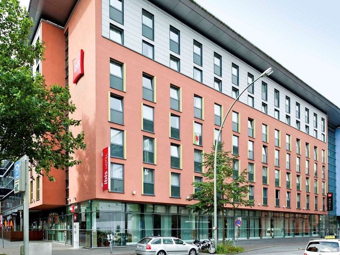 IBIS HAMBURG ST PAULI MESSE - Updated 2024 Reviews, Photos & Prices