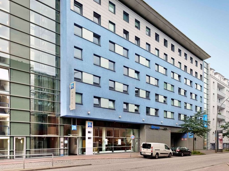 27+ frisch Vorrat Holiday Inn Hamburg St Pauli Messe : Hotellerie Holiday Inn Bringt Neue Betten Fur Hamburg - The venue is located in st.