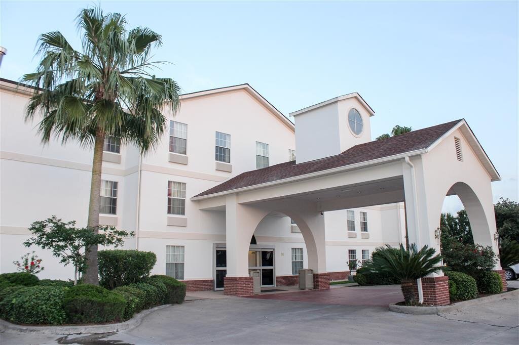 MOTEL 6 ROSENBERG $50 ($̶6̶8̶) - Prices & Hotel Reviews - TX