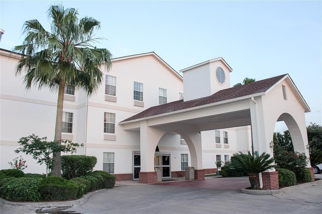 MOTEL 6 ROSENBERG $50 ($̶6̶8̶) - Prices & Hotel Reviews - TX