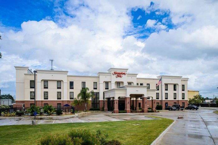 HAMPTON INN VICTORIA $93 ($̶1̶0̶9̶) - Updated 2022 Prices & Hotel ...