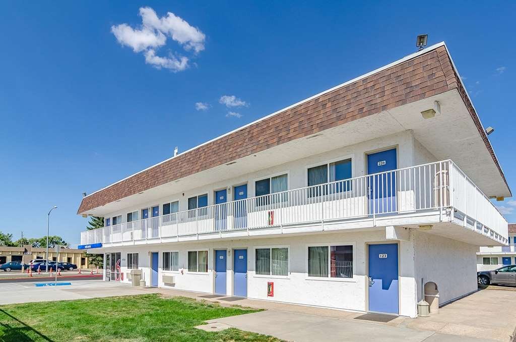 MOTEL 6 CHEYENNE (WY): Prezzi e Recensioni 2023