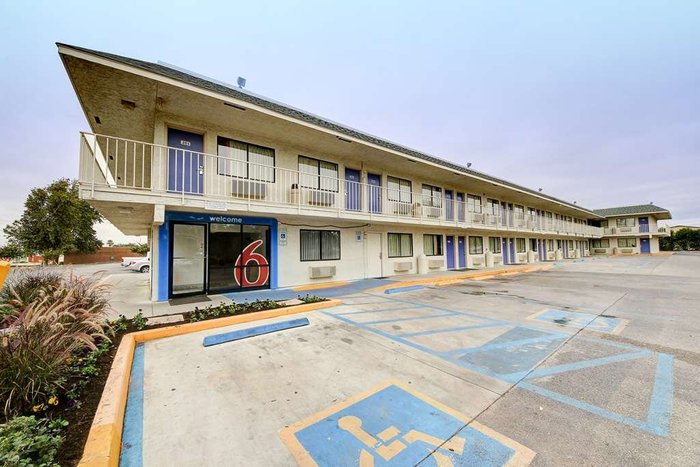 MOTEL 6 SAN MARCOS, TX - Prices & Reviews