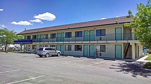 MOTEL 6 ELY $65 ($̶9̶1̶) - Updated 2022 Prices & Reviews - NV