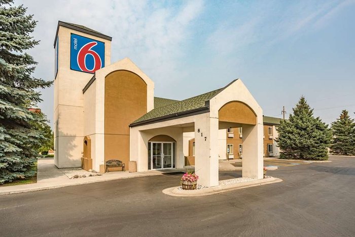 MOTEL 6 BOZEMAN $72 ($̶8̶0̶) - Updated 2023 Prices & Hotel Reviews - MT