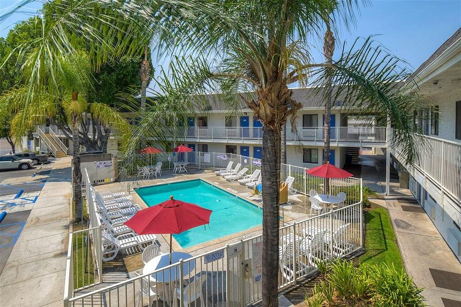 MOTEL 6 EL CAJON, CA - SAN DIEGO $61 ($̶8̶0̶) - Updated 2022 Reviews