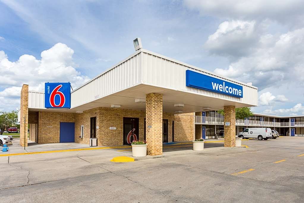 MOTEL 6 BATON ROUGE SOUTHEAST (LA): Prezzi 2022 e recensioni