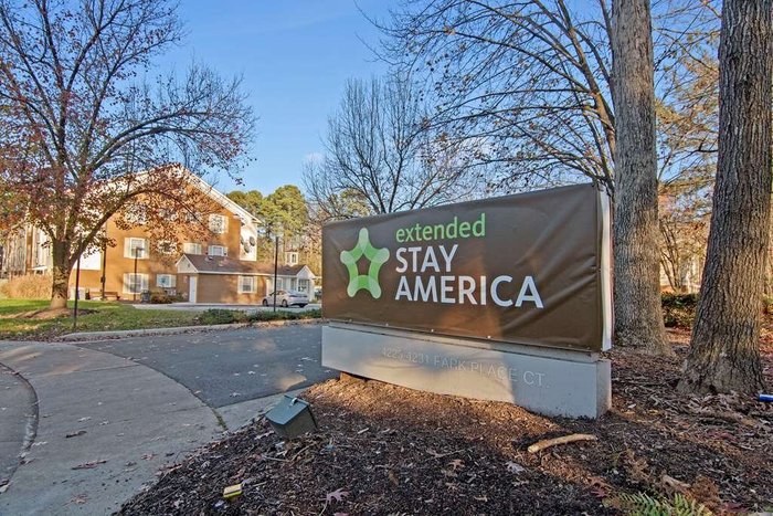 EXTENDED STAY AMERICA - RICHMOND - GLEN ALLEN - SHORT PUMP, VA $80 ...