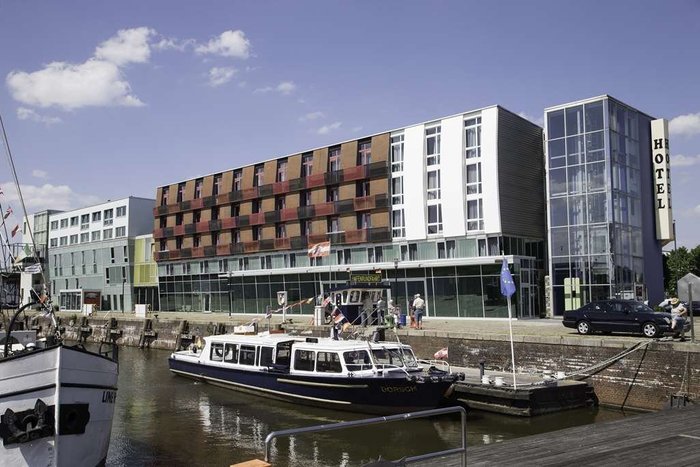 rezensionen für nordsee hotel bremerhaven fischereihafen