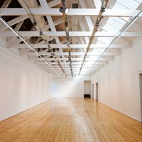 SMAC Gallery, Stellenbosch