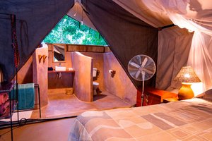 Zimmer und Suite