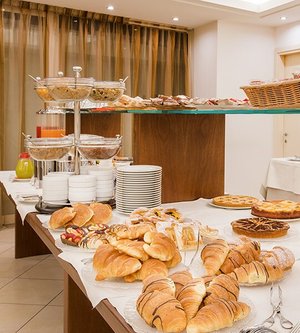 Colazione