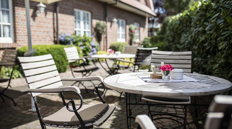 Biergarten