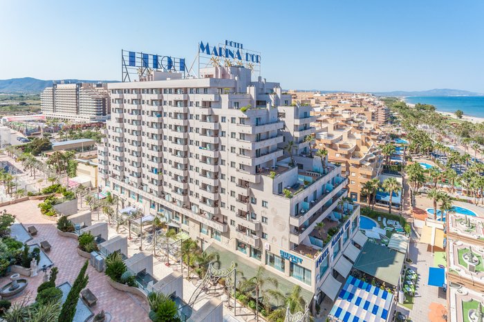 Marina dor хорватия далмация купить виллу