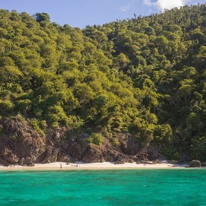 Harris Beach - 1 of 7 private beaches
