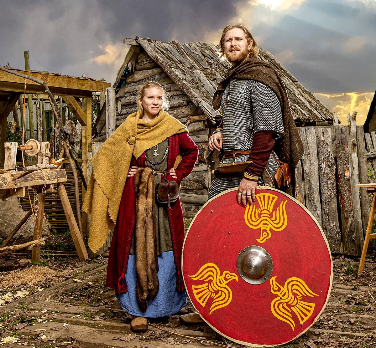 Jorvik Viking Centre (York) - 2022 All You Need To Know Before You Go (With Photos) - Tripadvisor