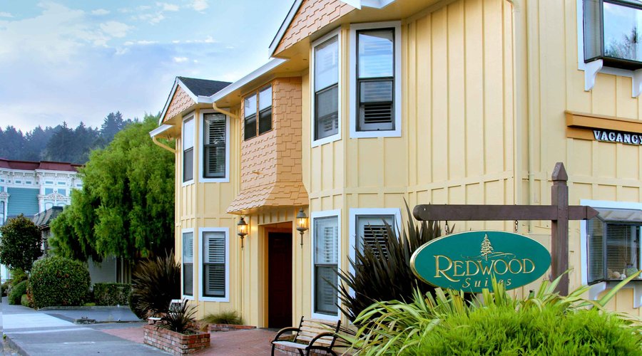 Redwood  Suites