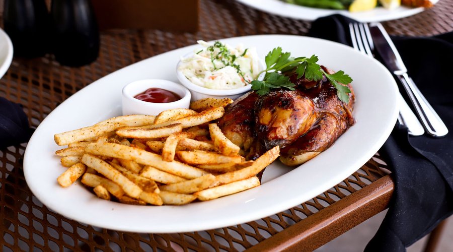 Doolittles Woodfire Grill