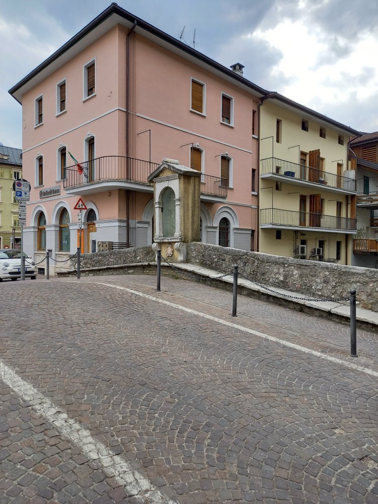 Ponte Veneziano (Borgo Valsugana) - All You Need to Know BEFORE You Go