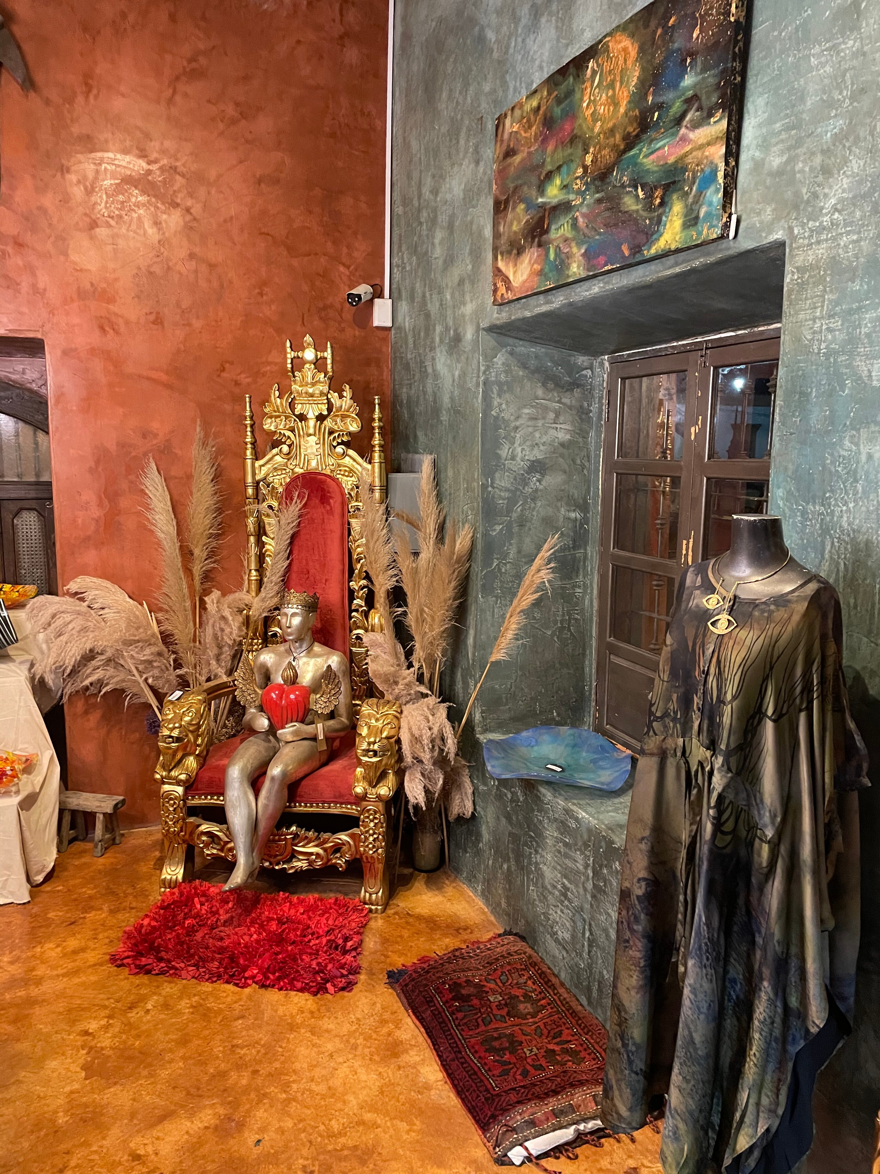 BESAME MUCHO BAZAAR (Todos Santos) - All You Need To Know BEFORE You Go