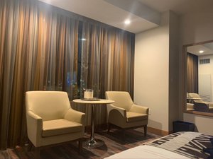 Room & Suite