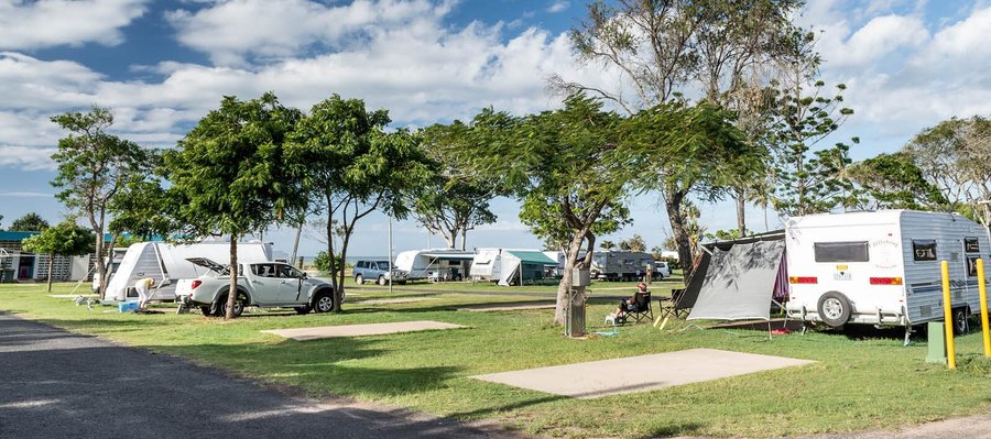 MOORE PARK BEACH HOLIDAY PARK: 2021 Reviews - Photos of Campground ...