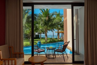 Hotel photo 23 of Marina Bay Vung Tau Resort & Spa.