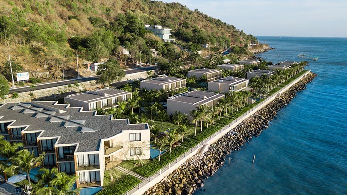 Marina Bay Vung Tau Resort & Spa (붕타우) - 호텔 리뷰 & 가격 비교 Marina Bay Vung Tau Resort & Spa (붕타우) - 호텔 리뷰 & 가격 비교