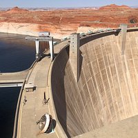 Glen Canyon Dam Overlook (Page) - All You Need to Know BEFORE You Go