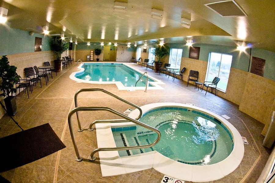 Hilton Garden Inn Clarksville Pool Pictures Reviews - Tripadvisor