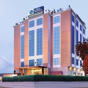 Best Western Maryland