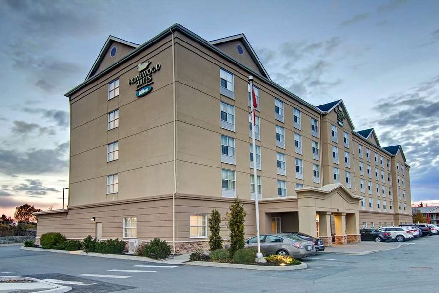 Homewood Suites Sudbury Ontario Sudbury Canada