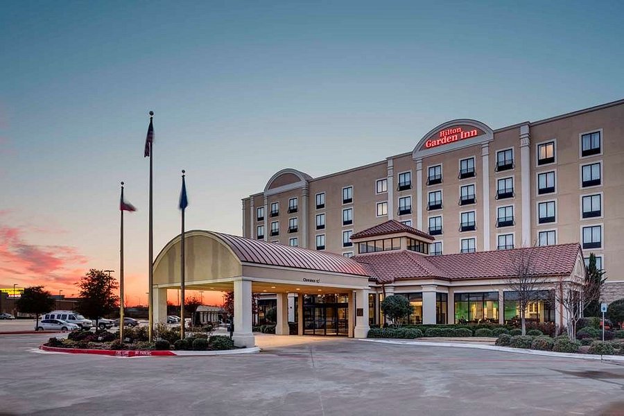 Hilton Garden Inn Dallas Lewisville - Hotel Reviews Photos Rate Comparison - Tripadvisor