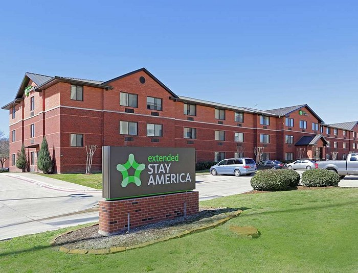 EXTENDED STAY AMERICA - FORT WORTH - FOSSIL CREEK $74 ($̶9̶2̶) - Prices &  Hotel Reviews - TX