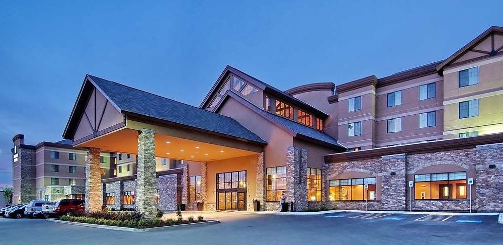 EMBASSY SUITES BY HILTON ANCHORAGE - Updated 2022 Prices & Reviews (AK)